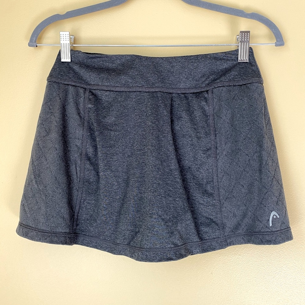 Head Athletic Skirt